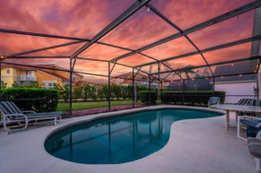 4BR w Heated Pool near Disney & Lake - Sleeps 10